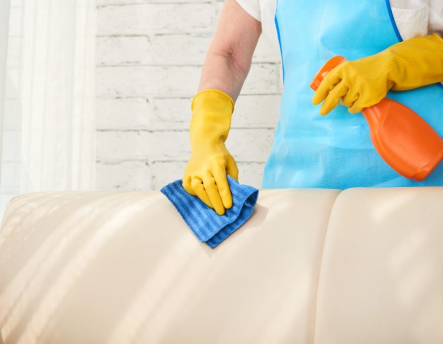 Sofa Cleaning